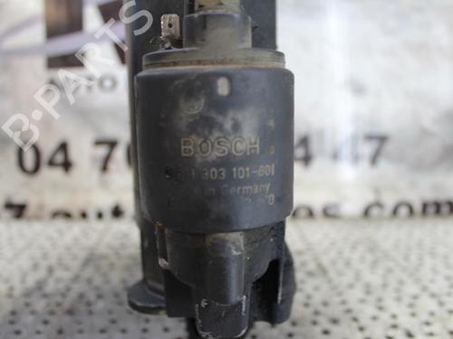 Starter AUDI 80 B4 Saloon (8C2) 1.9 TDI | BP23665639M8 - Image 4