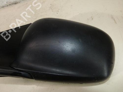 Left mirror ROVER 400 II Hatchback (RT) 414 Si | BP23667157C26 
