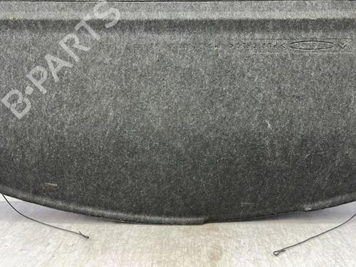 Rear parcel shelf CITROËN XSARA Coupe (N0) 1.8 i | BP23680305C85 