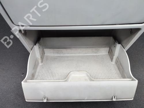 Elektronisk modul VW TOURAN (1T1, 1T2) 1.9 TDI | BP23743260M83 