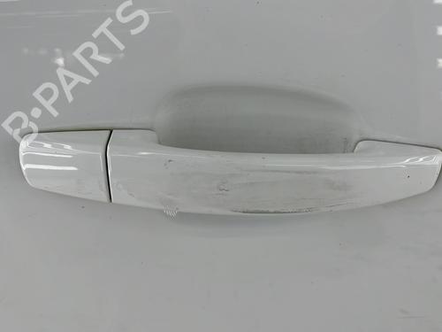 Right front door OPEL CORSA D (S07) 1.3 CDTI (L08, L68) | BP23759871C3 