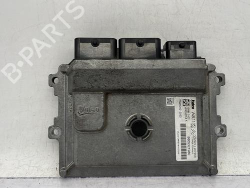 Electronic module CITROËN C3 II (SC_) 1.0 VTi 68 | BP28523427M83  - Image 6