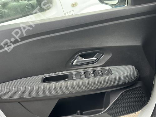 AC pipe DACIA SANDERO III 1.0 TCe 90 | BP38090332M126 - Image 11