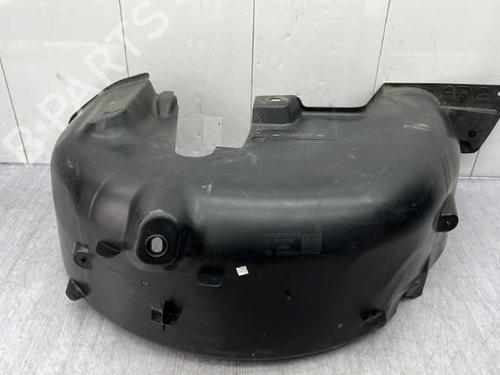 Wheel arch PEUGEOT 208 I (CA_, CC_) 1.6 HDi | BP23750639C56 