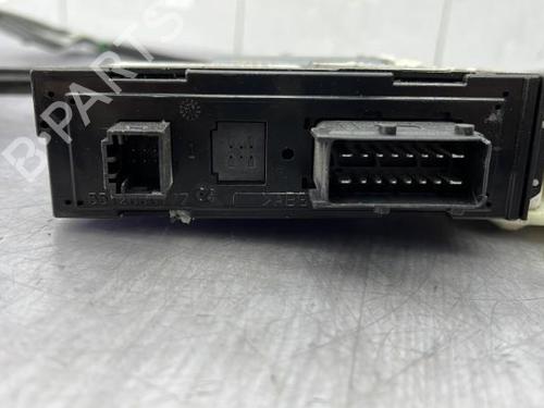 Front right window mechanism CITROËN C5 I (DC_) 2.0 HDi (DCRHZB, DCRHZE) | BP23679926C23  - Image 11