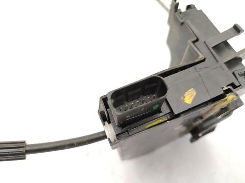 Used Rear left lock Rear left lock PEUGEOT 308 II (LB_, LP_, LW_, LH_, L3_) 1.6 BlueHDi 120 (120 hp) 23713301 23713301