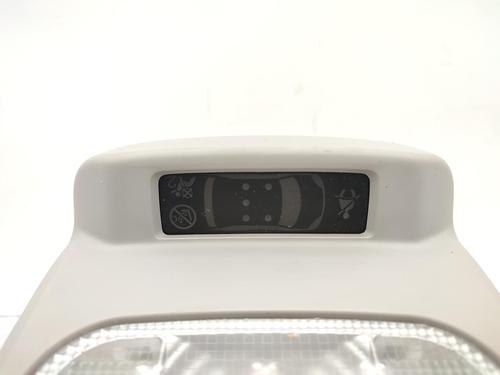 Used Interior roof light PEUGEOT 3008 I MPV (0U_) 1.6 HDi (112 hp) 23719178