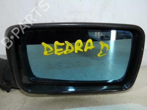 Used Right mirror LANCIA DEDRA SW (835_) 1.9 TDS (835EE, 835EF) (90 hp) 23666890