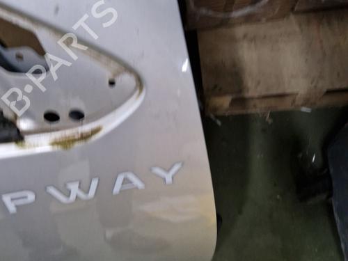 Right front shock absorber DACIA SANDERO II 1.5 dCi | BP27389640M17  - Image 31