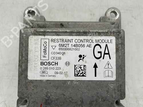 Used ECU airbags ECU airbags FORD GALAXY II (WA6) 2.0 TDCi (140 hp) 26239689 26239689