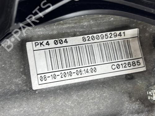 Gearbox RENAULT LAGUNA III (BT0/1) 2.0 dCi (BT01, BT08, BT09, BT0E, BT0K, BT12, BT1C, BT1D,... | BP26022800M3 - Image 4
