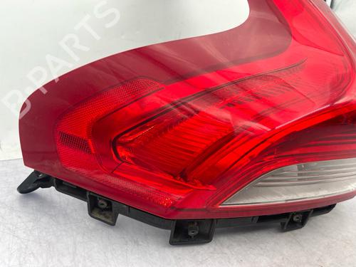 Left taillight VOLVO V40 Hatchback (525) D2 | BP37475434C34 - Image 6
