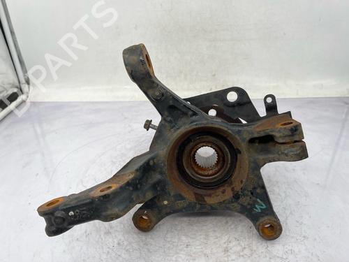 Right front steering knuckle RENAULT CAPTUR I (J5_, H5_) 1.5 dCi 90 (J5N4, J5M5, J5MW, J5M6, J5AL, J5AJ) | BP35890305M26  - Image 5