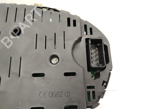 Electronic module VW POLO (9N_, 9A_) 1.4 TDI | BP23738923M83 