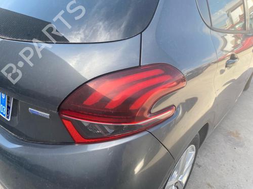 right-taillight-peugeot-208-i-ca_-cc_-2012-2013-2014-2015-2016-2017-2018-2019-2020-2021-36792804 main image