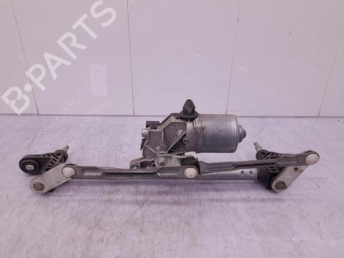Front wiper motor FIAT 500 (312_) 1.3 D Multijet (312AXB1A) | BP23707673M29 