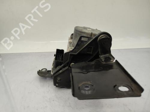 Used ABS pump ABS pump VW GOLF VII (5G1, BQ1, BE1, BE2) 1.6 TDI (115 hp) 23707092 23707092