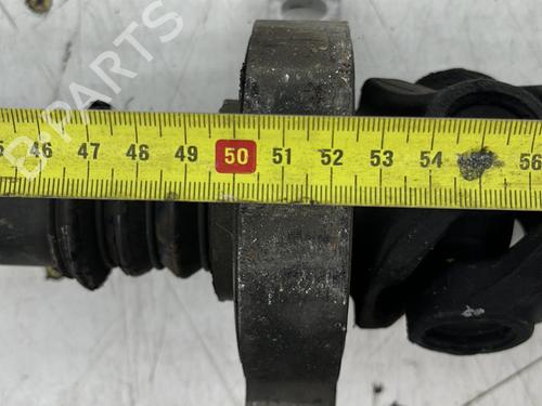 Used Driveshaft Driveshaft BMW 3 Touring (E91) 330 xd (231 hp) 23674693 23674693
