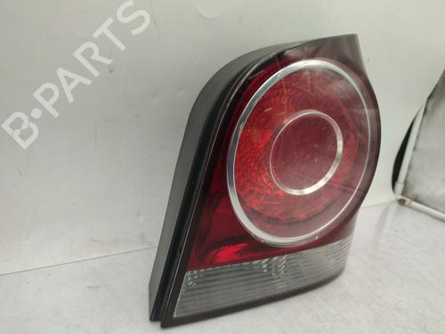 Right taillight VW POLO IV (9N_, 9A_) 1.2 12V | BP29372533C35 
