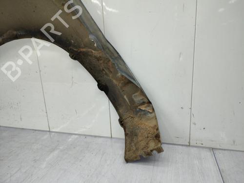 Right front fenders HYUNDAI TUCSON (JM) 2.0 CRDi | BP23703055C42 