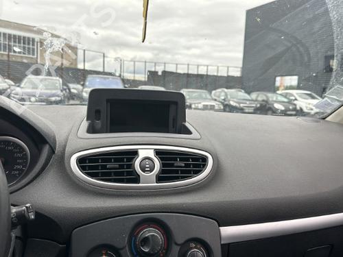 Control unit RENAULT CLIO III Hatchback Van (SB_, SR_) | BP25270232M11 - Image 24