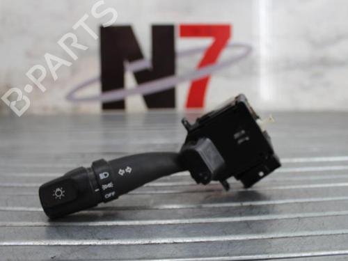 Headlight switch HYUNDAI ACCENT II (LC) 1.5 CRDi | BP23693879I24 