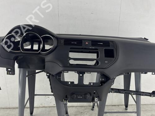 Dashboard KIA RIO III (UB) 1.1 CRDi | BP23755161C46  - Image 8