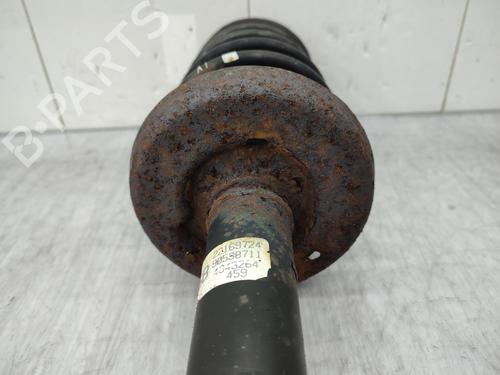 Used Right front shock absorber Right front shock absorber OPEL CORSA B (S93) 1.2 i 16V (F08, F68, M68) (65 hp) 23679618 23679618