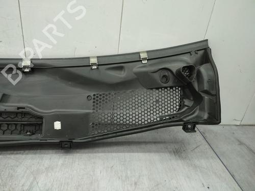 Scuttle panel MERCEDES-BENZ A-CLASS (W169) A 180 CDI (169.007, 169.307) | BP27185714C110 