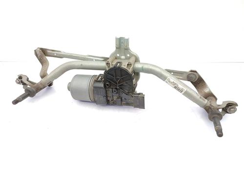 Front wiper motor PEUGEOT 208 I (CA_, CC_) 1.6 HDi | BP23677404M29 