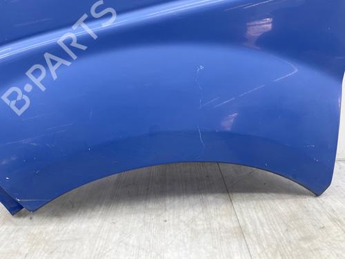 Used Left front fenders Left front fenders 37419029 37419029