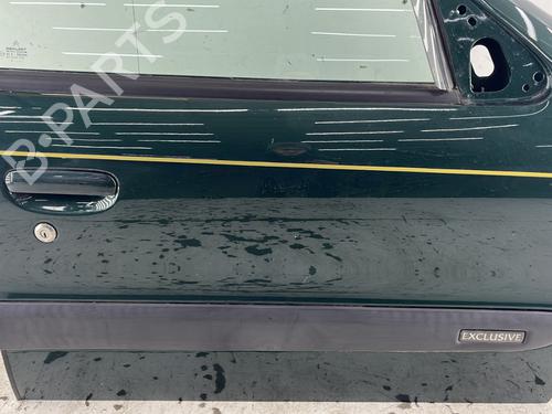 Right front door CITROËN XSARA Break (N2) 1.9 TD | BP29589428C3 