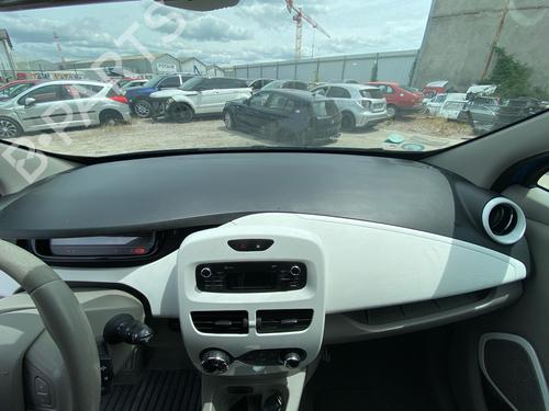 AC-rør RENAULT ZOE (BFM_) | BP38090331M126 - Image 23