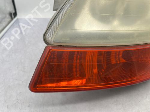 Venstre forlygte RENAULT TRAFIC II Van (FL) 1.9 dCi 80 (FL0B) | BP38080965C28 - Image 5