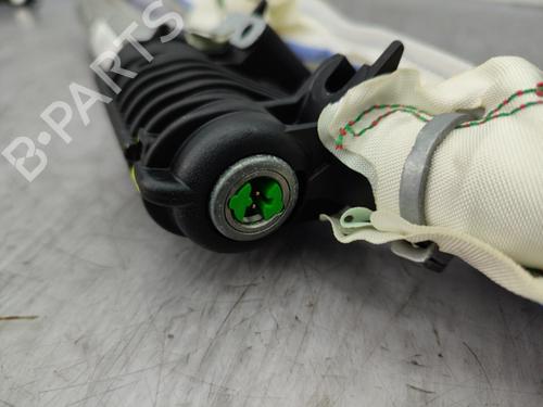 Left curtain airbag OPEL CORSA D (S07) 1.2 (L08, L68) | BP23731347C11 