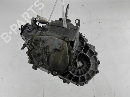 Gearbox PEUGEOT 5008 (0U_, 0E_) 1.6 HDi | BP29317521M3