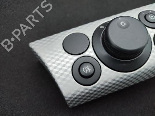 Headlight switch OPEL ASTRA H GTC (A04) 1.9 CDTi 16V (L08) | BP23751537I24 - Image 4