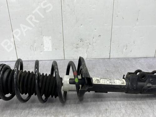 Used Left front shock absorber FORD FIESTA VI (CB1, CCN) 1.4 TDCi (68 hp) 23757426