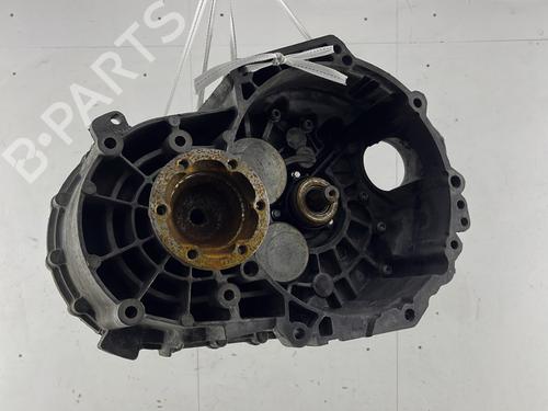 Used Gearbox AUDI A3 Sportback (8PA) 2.0 TDI 16V (140 hp) 30323205