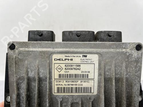 Electronic module RENAULT TWINGO II (CN0_) 1.5 dCi (CN0E) | BP40439522M83 - Image 7