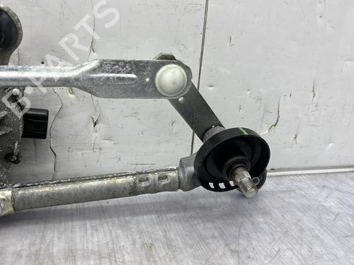Front wiper motor NISSAN MICRA IV (K13K, K13KK) 1.2 | BP23761856M29 