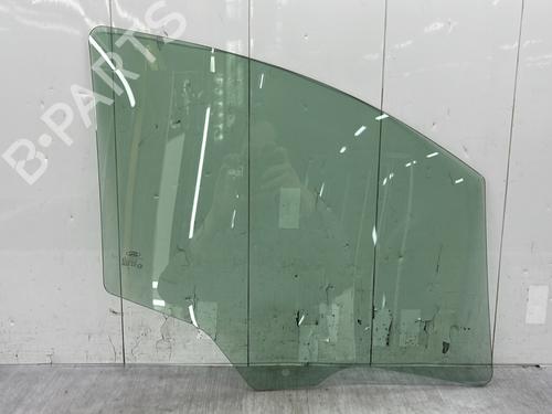 Used Front left door window Front left door window FORD TRANSIT COURIER B460 Box Body/MPV 1.5 EcoBlue (100 hp) 33809264 33809264