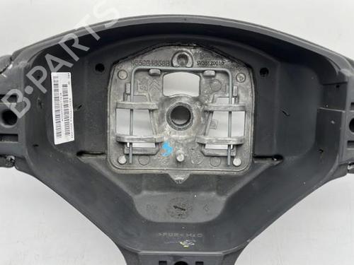 Steering wheel PEUGEOT 5008 (0U_, 0E_) 1.6 HDi | BP23677639C49