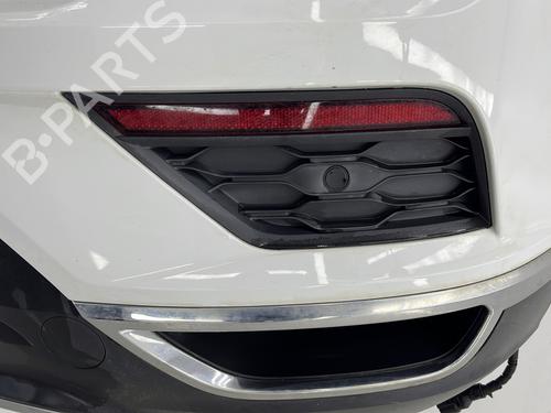 Rear bumper VW T-ROC (A11, D11) 2.0 TDI 4motion | BP29350963C8 