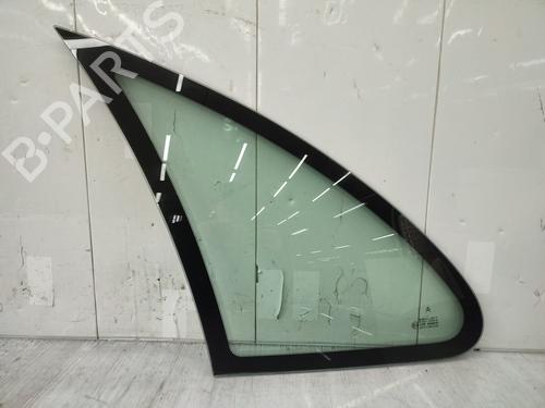 Used Rear left quarter glass CITROËN XSARA PICASSO (N68) 2.0 HDi (90 hp) 29239689