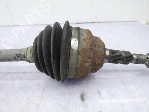 Used Right front driveshaft OPEL ASTRA G Hatchback (T98) 1.7 DTI 16V (F08, F48) (75 hp) 23700840