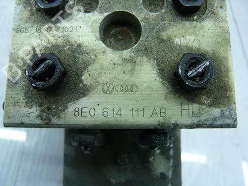 abs-pump-vw-passat-b5-variant-3b5-1997-1998-1999-2000-2001-23687299 main image