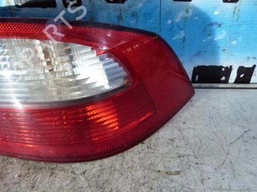 Used Right taillight RENAULT LAGUNA II (BG0/1_) 1.9 dCi (BG08, BG0G) (120 hp) 23663694