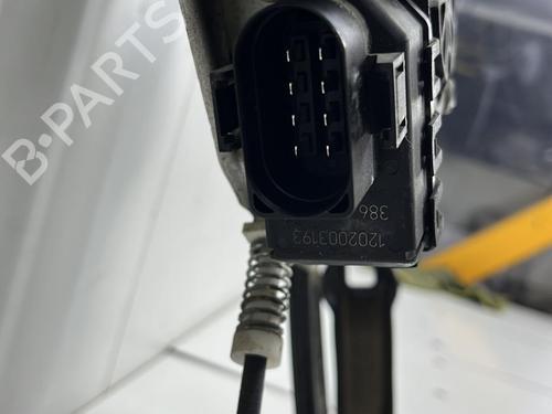 Front left window mechanism AUDI A6 C5 (4B2, 4B4) 2.5 TDI quattro | BP23674490C22 - Image 2