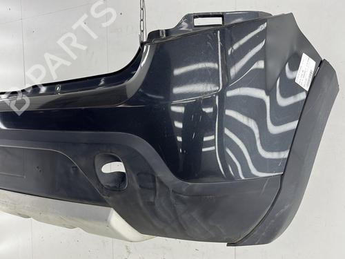 Rear bumper DACIA SANDERO 1.5 dCi | BP23681942C8 